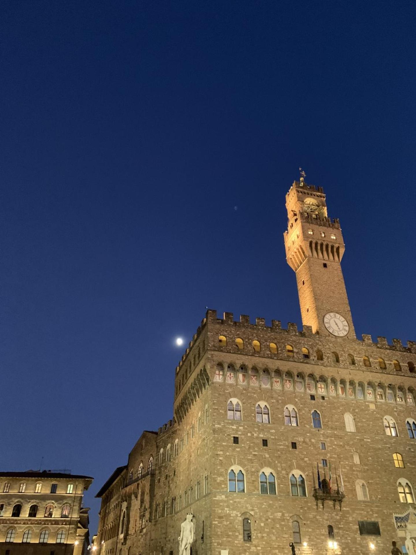 Appartamento Luminoso E Silenzioso Centro Firenze 외부 사진