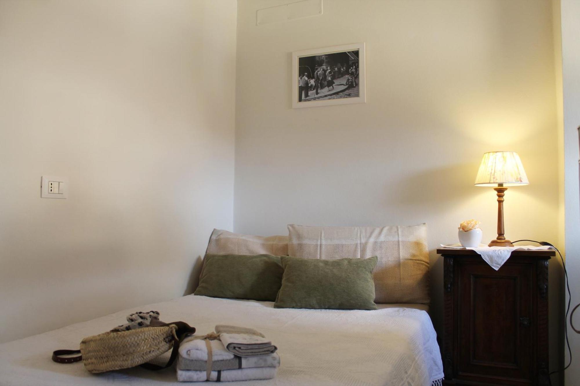 Appartamento Luminoso E Silenzioso Centro Firenze 외부 사진