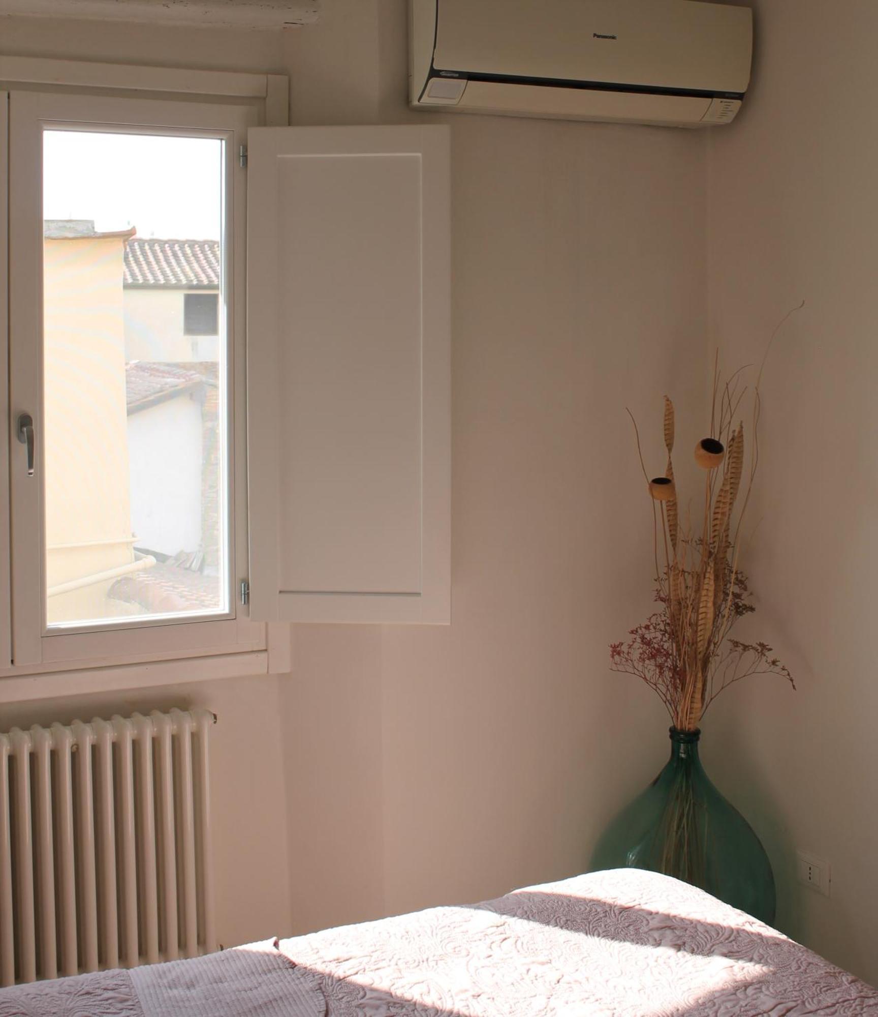 Appartamento Luminoso E Silenzioso Centro Firenze 외부 사진